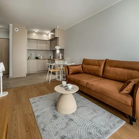 Rentplanet - Braterska Appartement