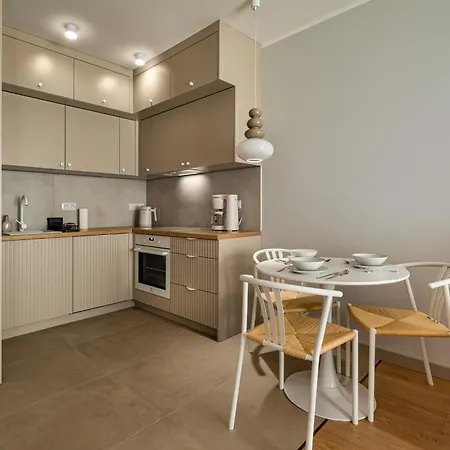 Rentplanet - Braterska Apartman Wrocław
