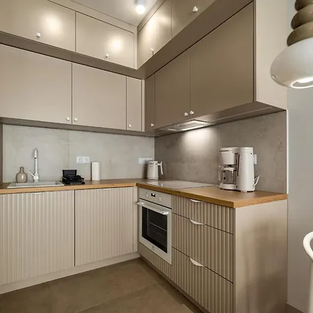 Rentplanet - Braterska Appartement
