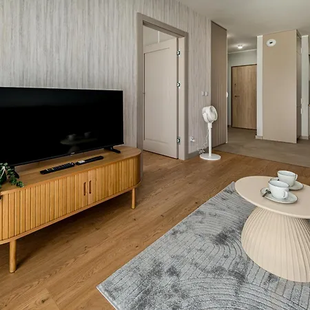 Rentplanet - Braterska Appartement