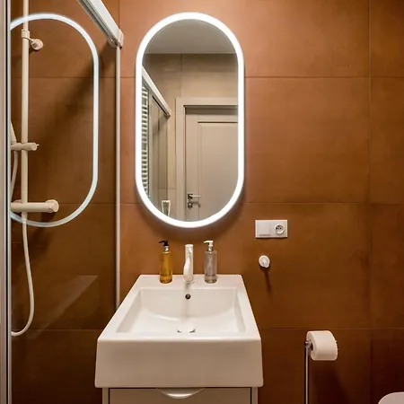 Rentplanet - Braterska Apartman *