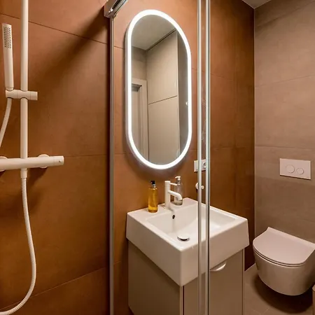 Rentplanet - Braterska Appartement *