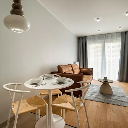 Rentplanet - Braterska Apartman