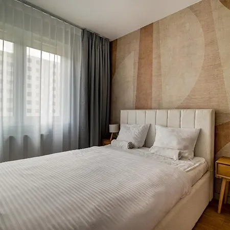Rentplanet - Braterska Apartman Wrocław