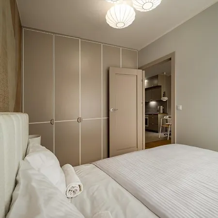 Rentplanet - Braterska Appartement