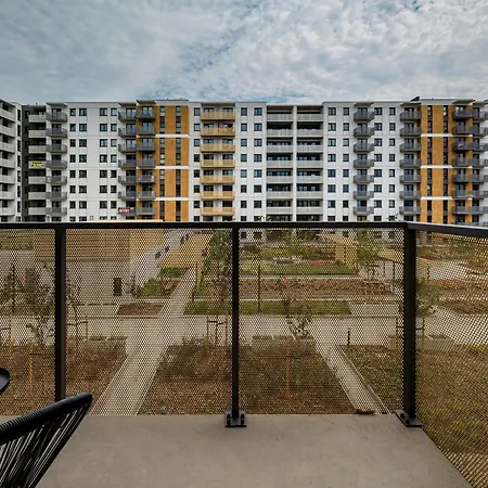 Rentplanet - Braterska Wrocław