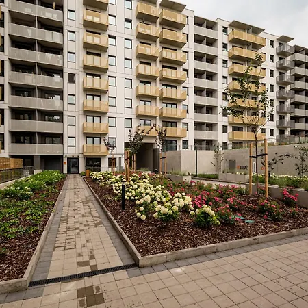Rentplanet - Braterska Apartman
