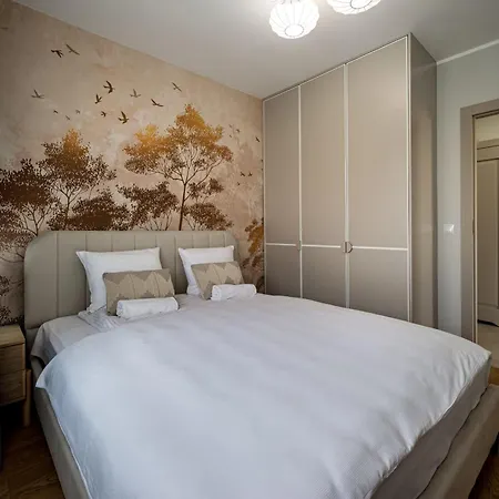 Apartman Rentplanet - Braterska
