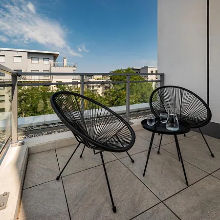 Rentplanet - Braterska Appartement Wrocław