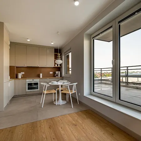 Rentplanet - Braterska Appartement