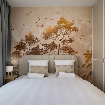 Rentplanet - Braterska Appartement Wrocław