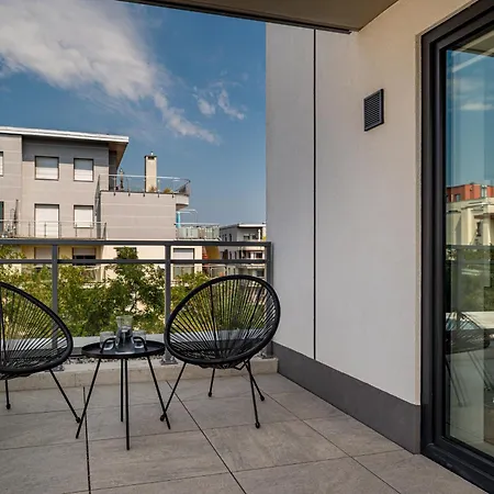 Rentplanet - Braterska Appartement