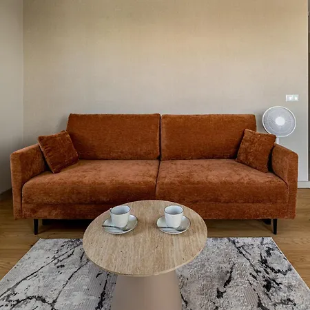 Rentplanet - Braterska Appartement *