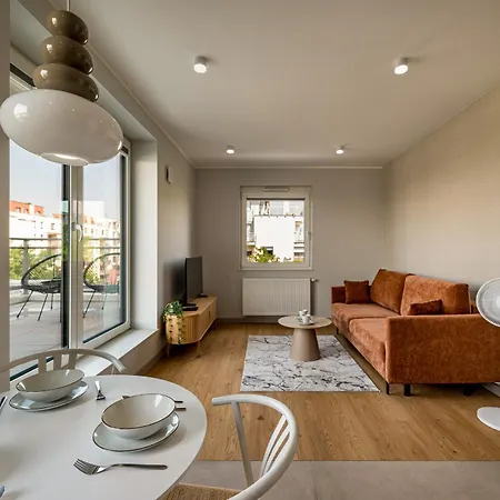 Apartman Rentplanet - Braterska