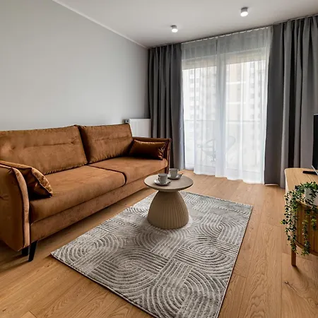 Rentplanet - Braterska Apartman *