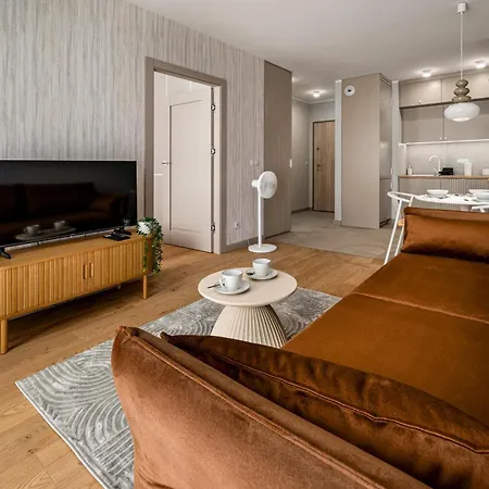 Rentplanet - Braterska Wrocław