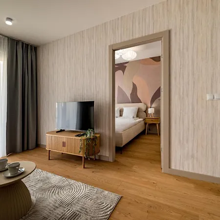 Rentplanet - Braterska Appartement Wrocław