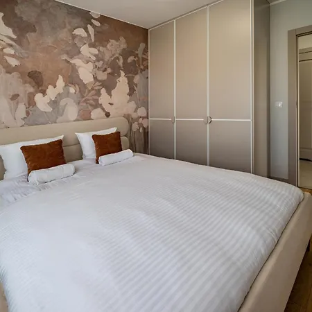 Rentplanet - Braterska Appartement *