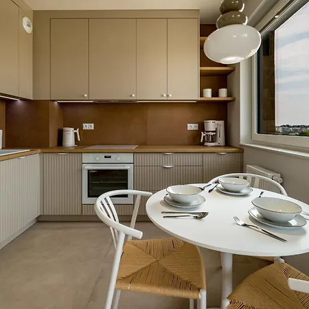 Rentplanet - Braterska Wrocław
