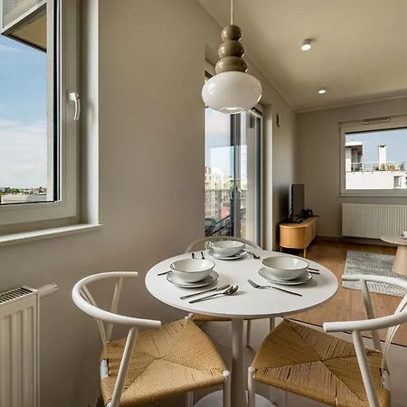Rentplanet - Braterska Apartman *