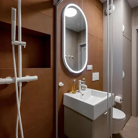 Rentplanet - Braterska Apartman