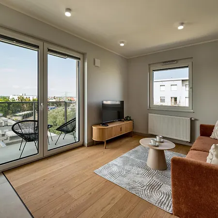 Rentplanet - Braterska Apartman