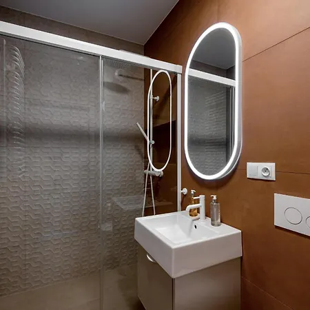 Rentplanet - Braterska Apartman *