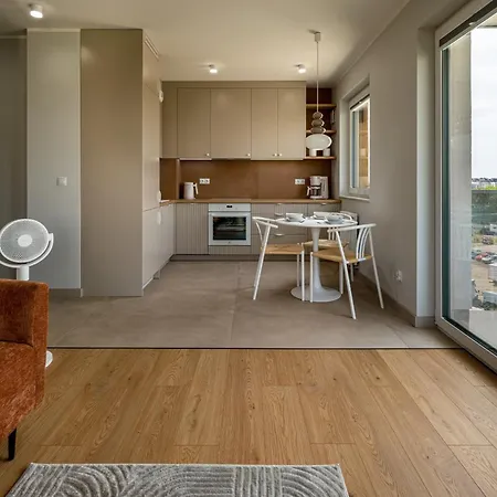 Rentplanet - Braterska Appartement *