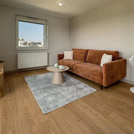 Rentplanet - Braterska Appartement *