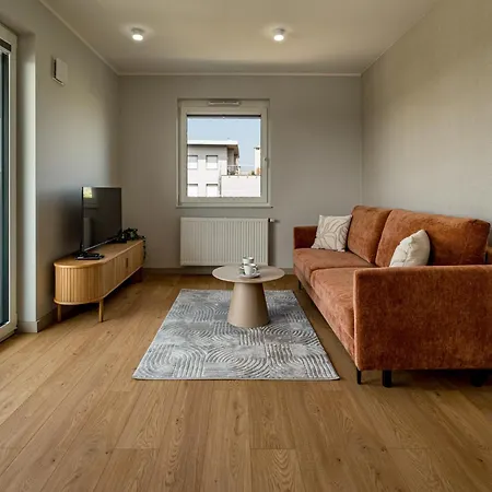 Rentplanet - Braterska * Wrocław