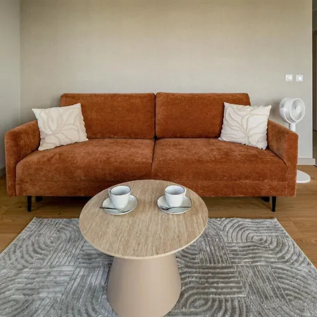 Appartement Rentplanet - Braterska Wrocław