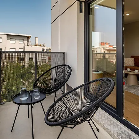 Apartman Rentplanet - Braterska